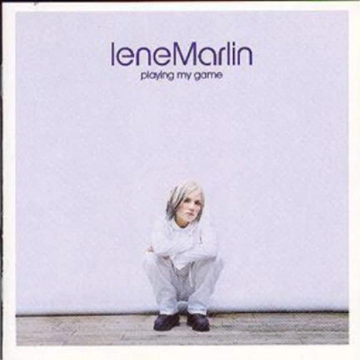 Lene Marlin Playing My Game (CD) Album