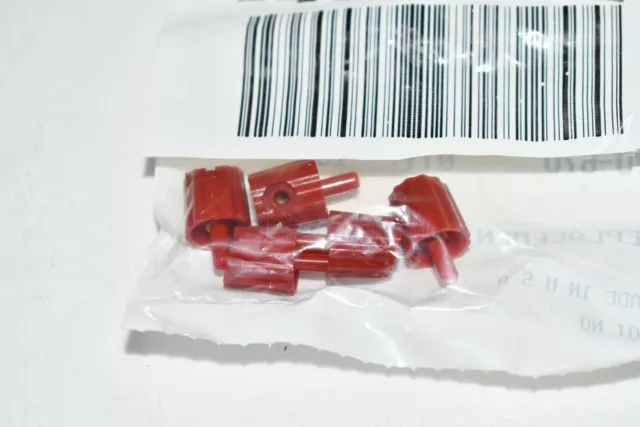 Pack of 5 NEW Kimball Midwest 80-670 Replacement Chemical Nozzle