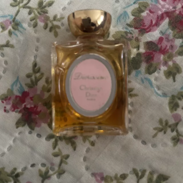 Diorissimo esprit deals de parfum