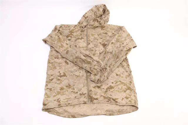Patagonia AOR1 PCU Level 4 Wind Shirt Jacket LARGE-REGULAR LR Patagonia AOR1 PCU Level 4 Wind Shirt Jacket LARGE-REGULAR LR