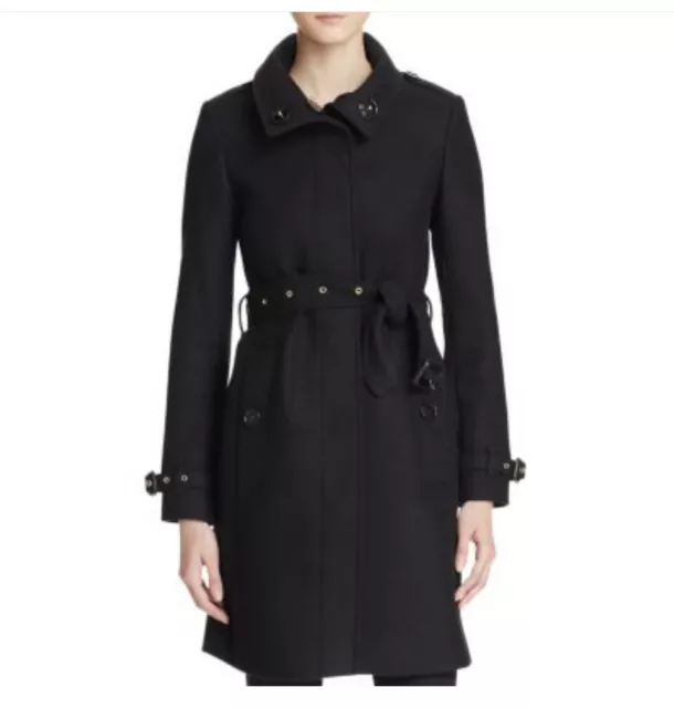 Burberry mottram best sale trench