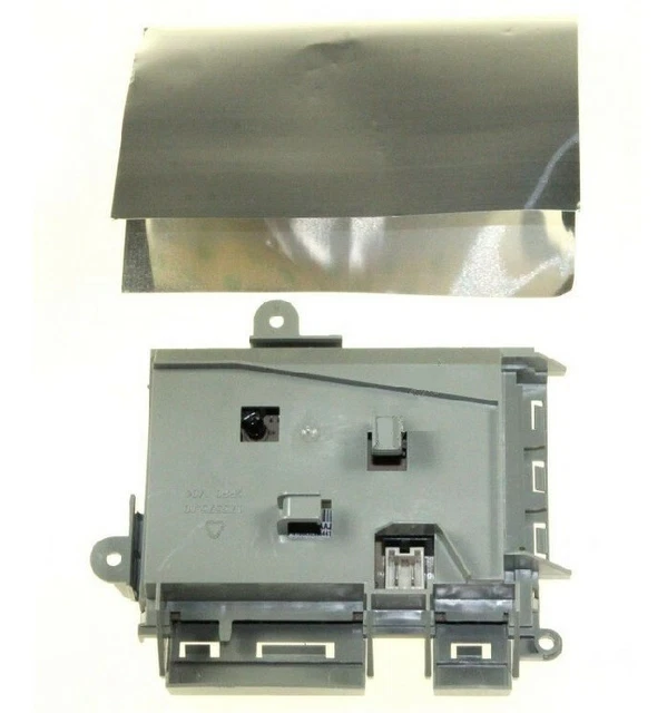 Module De Puissance Pour Lave Vaisselle Beko 5389941 - Bvm -