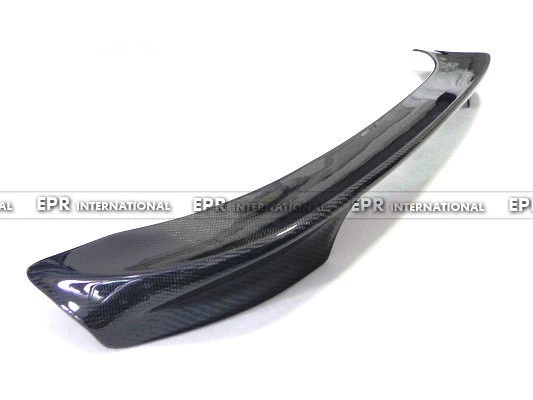 Spoiler Scirocco Ala Posteriore Regolabile Per Arrma Infraction - Ala Da Pipistrello, Compatibile V1 E V2, Nera Yaris Gr Spoiler