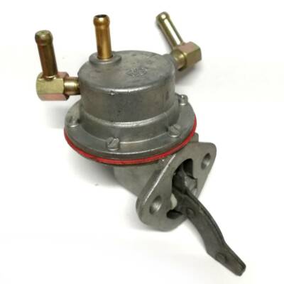 Cortina POMPA ALIMENTAZIONE FORD CAPRI CORTINA FIESTA GRANADA BROBO S315D BCD 1895/6 