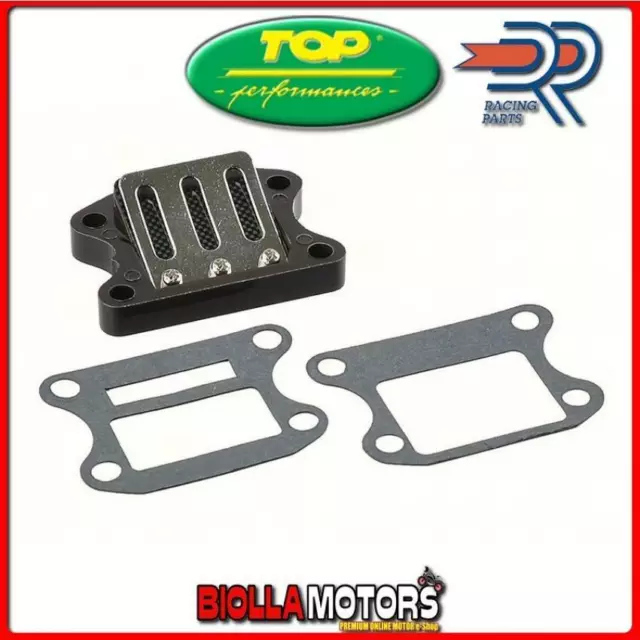 9912550 Valvola Lamellare Top Honda Sgx Sky 50 2T 1997-2004