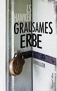 Grausames Erbe von Hawker, LS | Buch | Zustand sehr gut