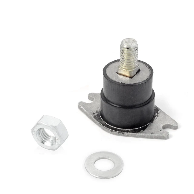 New For Johnson Evinrude Outboard Motor Mount 20-35hp 1979-2005 325974