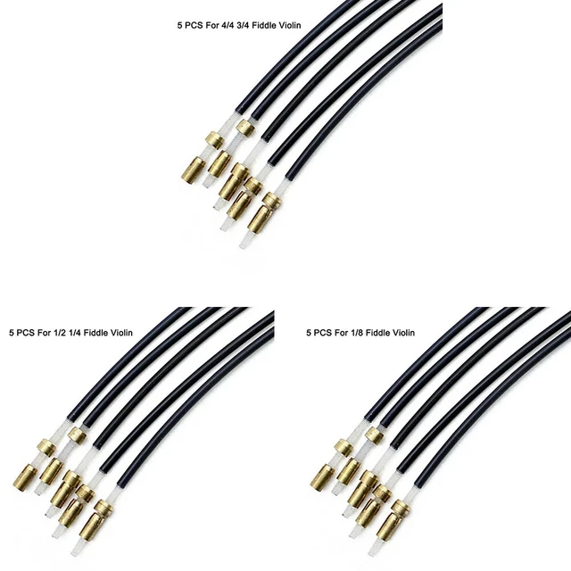 Set 16 Regolatori Di Misura Per Anelli Sciolti - 8 Misure Diverse In Plastica, Invisibili E Comfortevoli - Foto 8