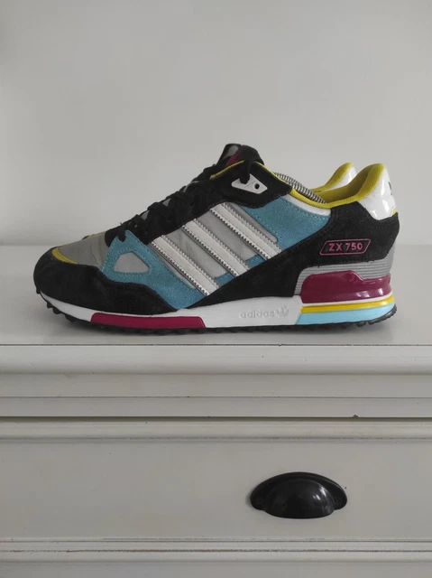 Baskets Adidas Originals Zx 750 G64035