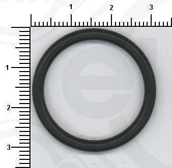 Guarnizione Elring 818.402 regolazione albero a camme per BMW X3 + X1 + E60 + 00-15