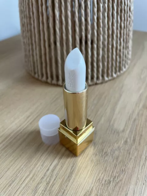 YSL Rouge À Lèvres Rouge Pur N°12 Neuf