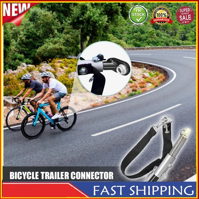Accoppiatore per rimorchio per bici Accoppiatore per