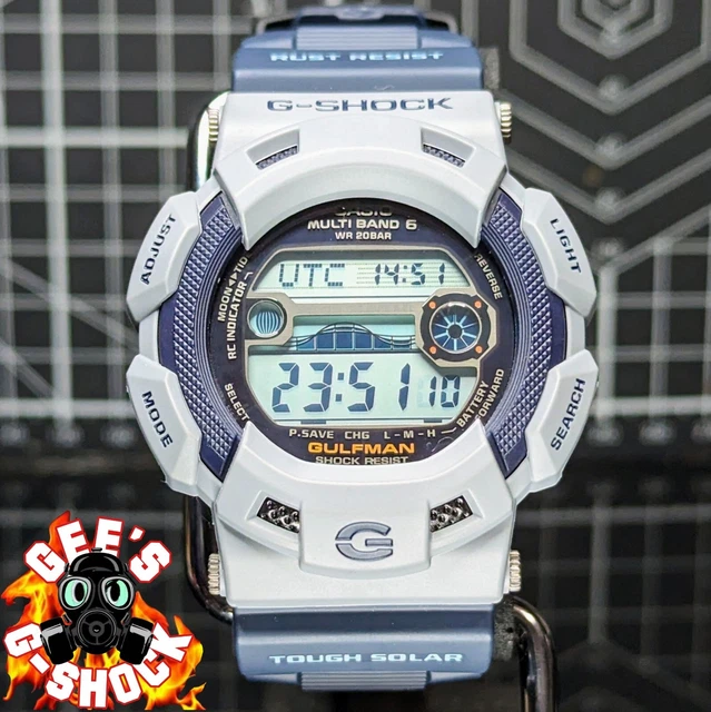 Gulfman 9110 deals