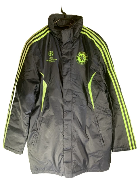 Adidas clearance managers jacket
