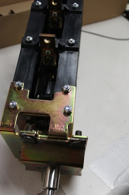 Eaton NSB LS2W515H3S1B Transformer Accessories EA