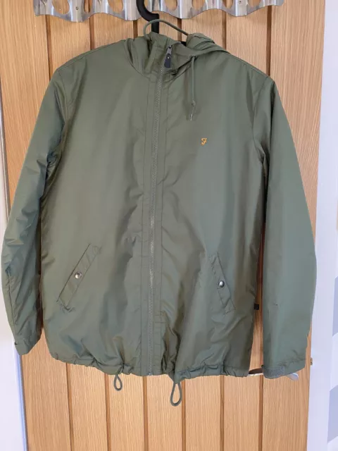 VESTE FARAH EUR 34 91 PicClick FR