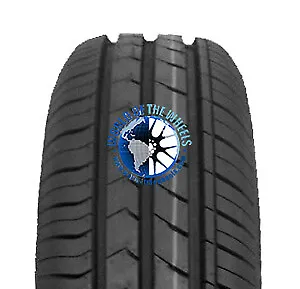 Pneumatici Gomme Estive Fortuna Eco-Hp 205/60 R15 91 V