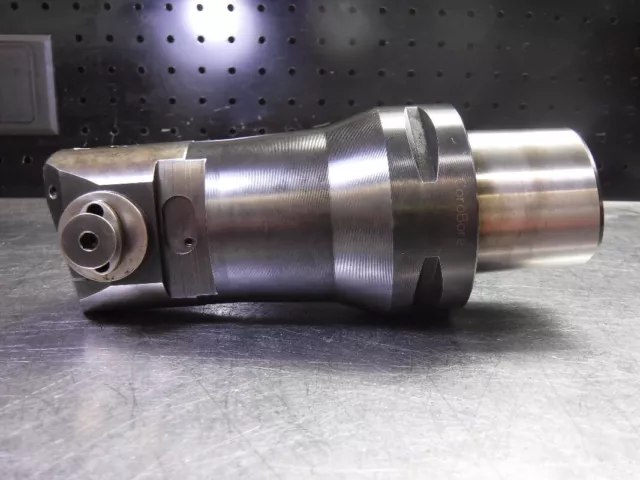Sandvik Capto C6 Boring Head C6-R825C-AAE097A (LOC1597)