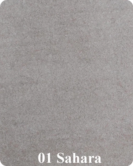 20 oz Cutpile Marine Outdoor BASS Boat Carpet 1st Quality 8.5' x 24' Sahara