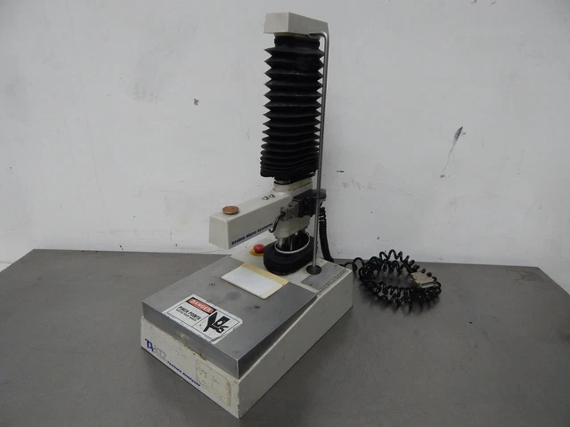 Stable Micro Systems TA-XTZ Texture Analyzer
