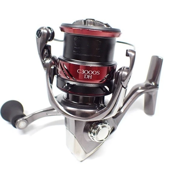 SHIMANO 21 SEPHIA xrc3000sdh #2001 $333.82 - PicClick CA