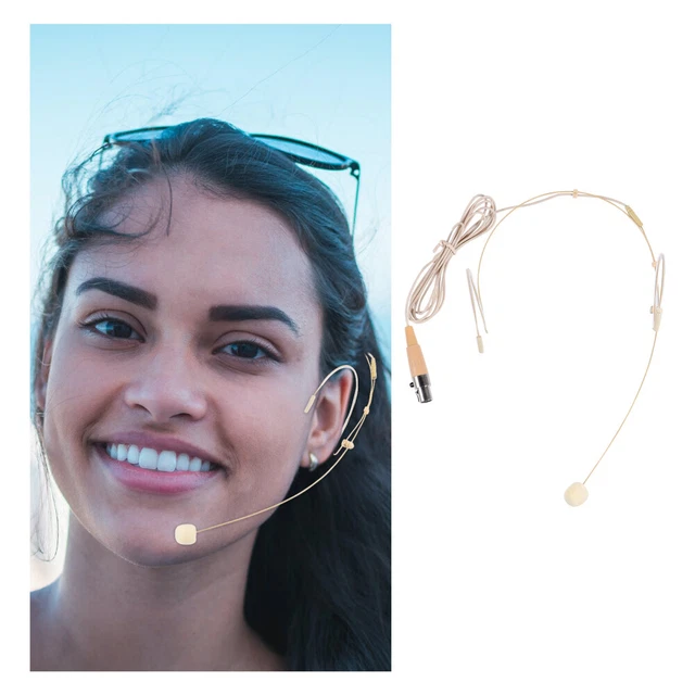 Pantone PT-WH006R cuffia e auricolare Cuffie Con cavo e senza cavo A