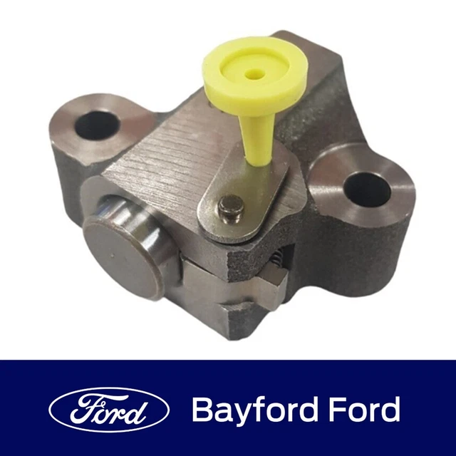 GENUINE FORD FALCON Timing Chain Tensioner 6 Cyl Fpv Baf6K254A 148.04
