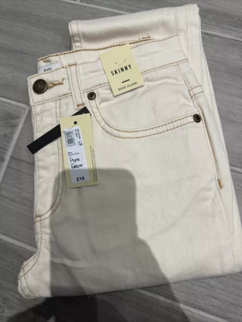 River island boys jeans