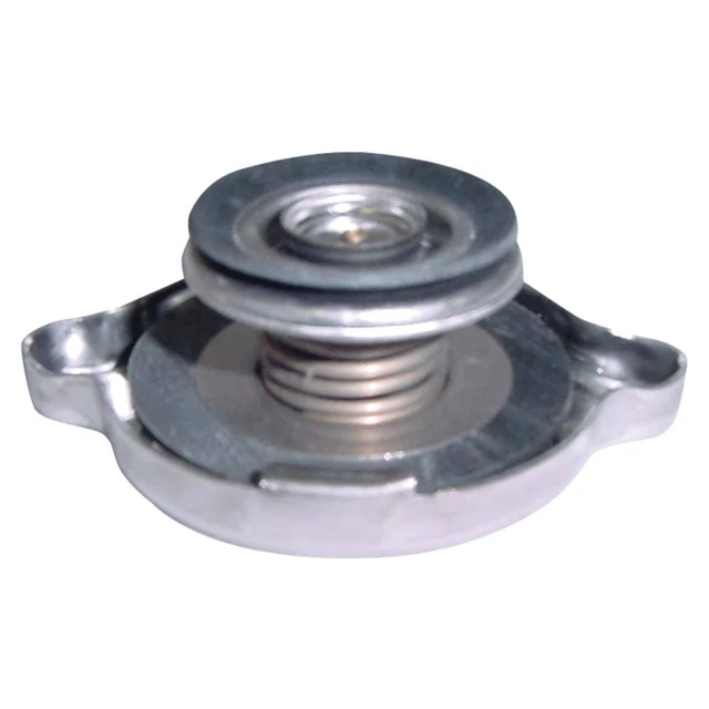 7-PSI Radiator Cap For Ford Holland Tractor TW10 TW20 TW30 655 755 233 445