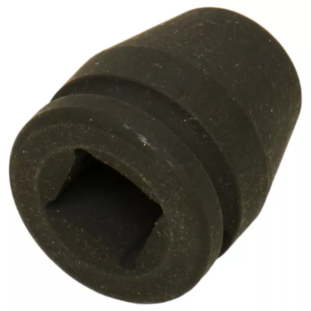 ACTION 60540017 ACTION, Impact Sockets: 17 mm, 3/4" Dr, Regular Length