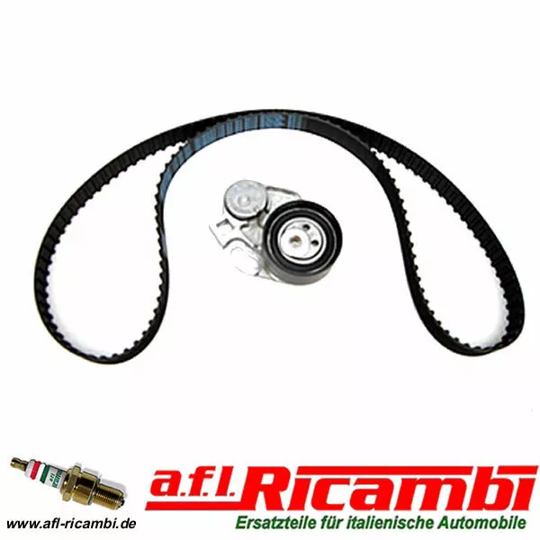 Zahnriemensatz-Timing Ceintures Kit Alfa Romeo Spider 916 3,0 V6 12V