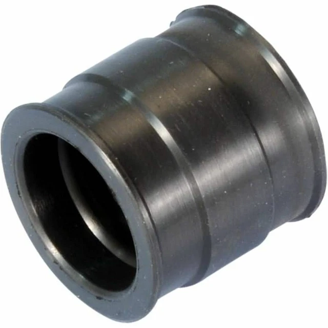 Manchon Souple Pipe / Carbu - MALOSSI 24 / 25mm L.32mm /// en Stock sur
