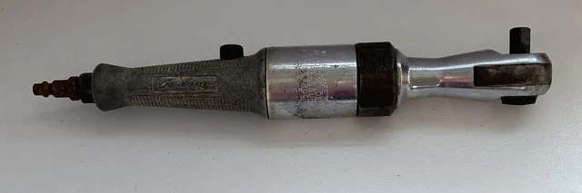 Snap-on Tools FAR72 3/8" Air Ratchet  Heavy Duty Pneumatic Tool
