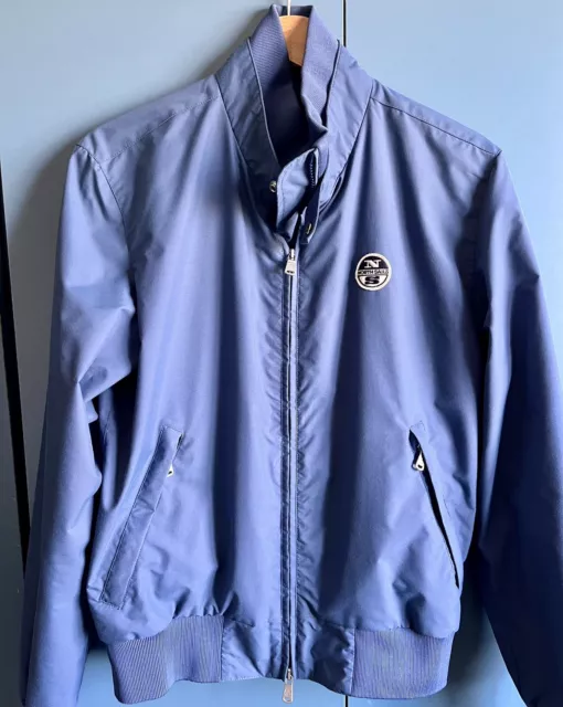 Giubbotto uomo North Sails  Primavera/Estate – Tg. S
