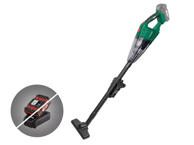 Embout Suceur Brosse Pour Aspirateur à Main Parkside PHSSA 20 LI A1 - Réf. 91105429 - Neuf