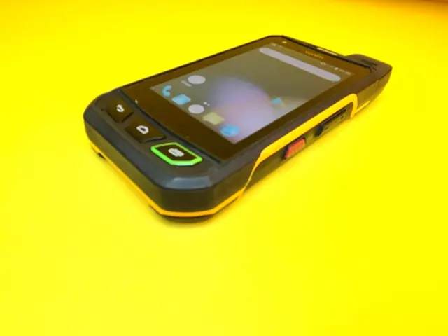 Unlocked Sonim Xp7 Xp7700 Rugged Cell Phone  Fido Rogers Chatr Bell Telus Koodo+