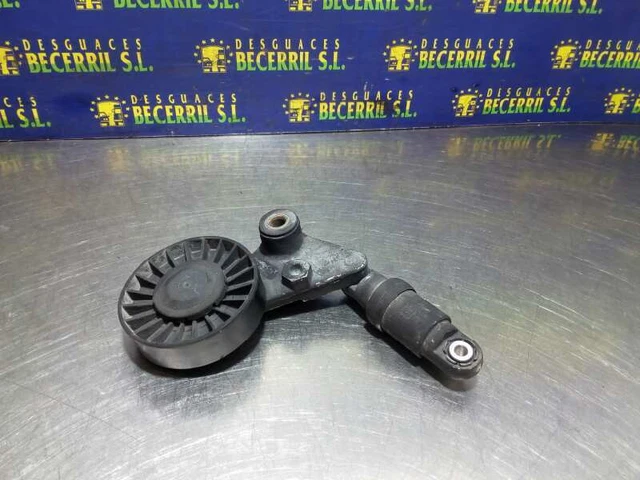 09180809 galet tendeur pour OPEL ASTRA G FASTBACK 2.2 DTI (F08 F48) 2002 1114146