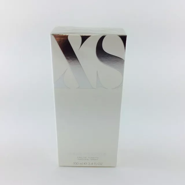 Paco Rabanne XS Pour Homme Eau de Toilette 100ml Nouveau