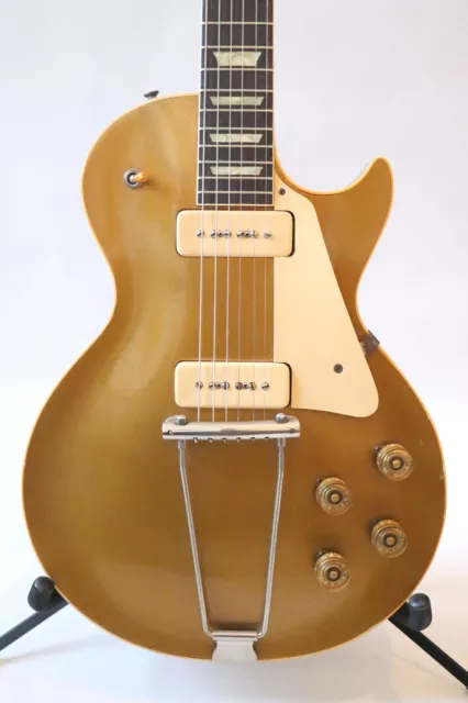 Gibson Les Paul Standard 1952