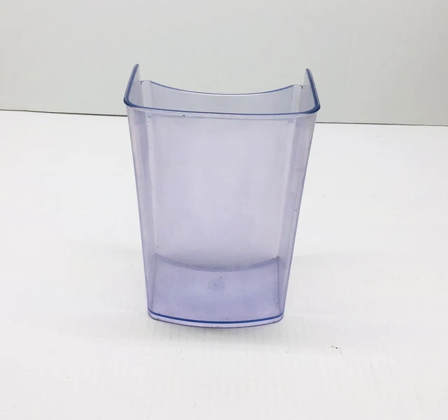 JACK LALANNE'S POWER Juicer Model CL003AP Pulp Bin Container Parts