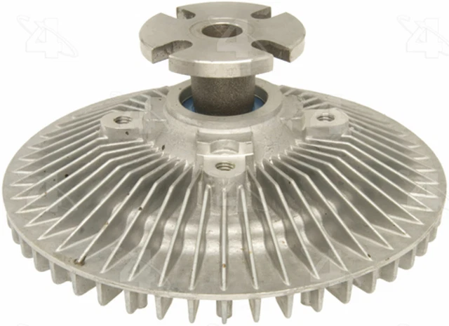 Engine Cooling Fan Clutch 4 Seasons 36780 fits 69-74 Chevrolet Corvette 7.4L-V8