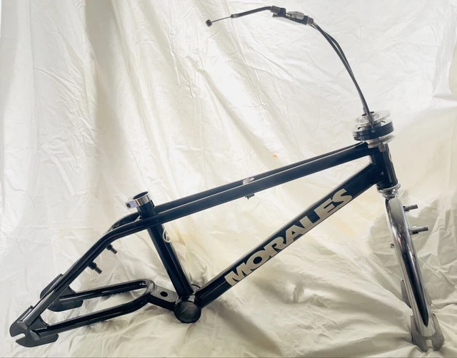 BMX MORALES フレーム 【公式通販】