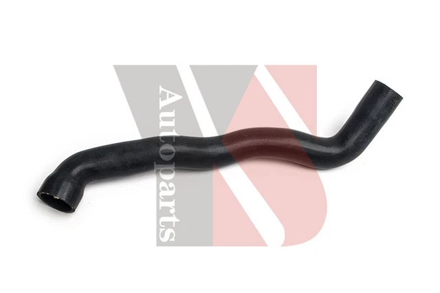YSPARTS Kühlerschlauch YS-TIH0402H für MERCEDES KLASSE W210 Model S210 240 210