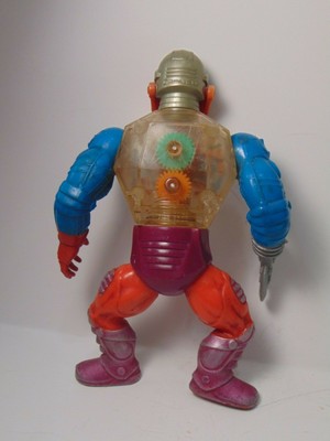 masters of the universe 1984