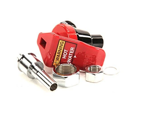 Bunn 46629.0002 High Flow Faucet Conversion Kit