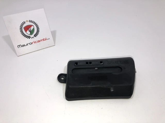 COPERCHIO COPRI BATTERIA PIAGGIO BEVERLY 125 200 2001 2003