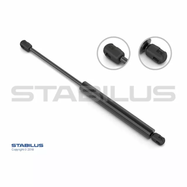 Gasfeder, Verdeck STABILUS 9961UO