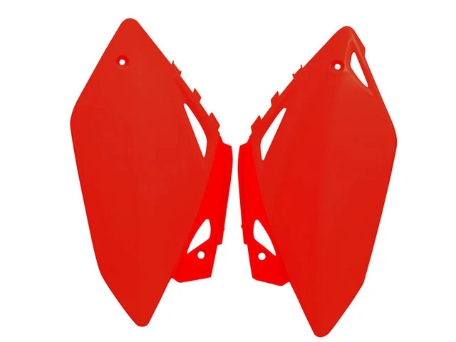 Levier D'embrayage En Aluminium Pour Honda CRF R 450 / RX 450 (2021-2024) - Compatible Motocross