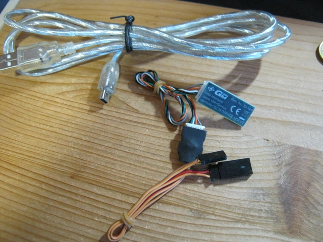 Sendermodul M-G2 Graupner HoTT Für Mx-24/mc-24 Graupner 33302