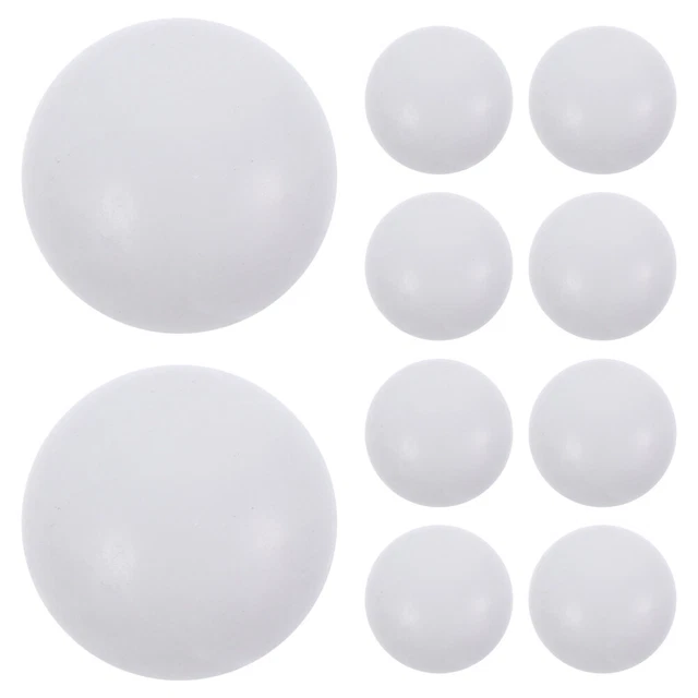 10 Pcs Oval Stone Semicircle Natural Beads Circle Beads DIY Cabochons